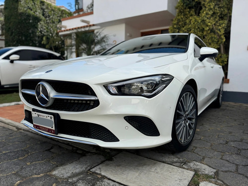 Mercedes Cla 200 2020