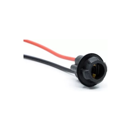 Socate Conector Para Muelitas T10 Automotriz