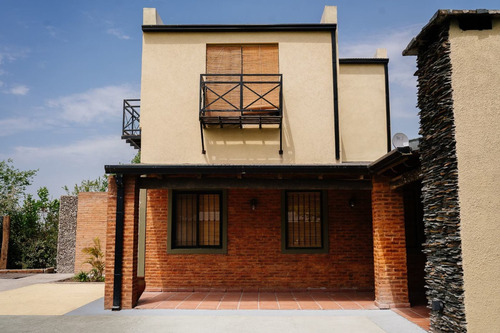 Imagen 5 de 20 de Quinta En Venta San Nicolas - Acepta Permuta