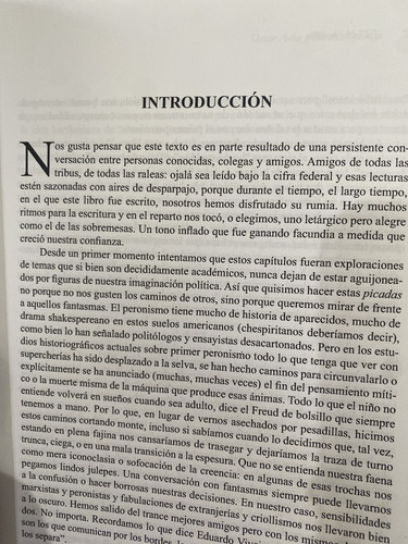 El Hecho Maldito Peronismo Acha Y Quiroga Prohistoria