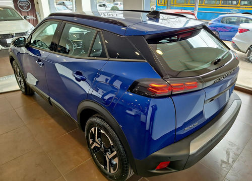 Peugeot 2008 1.0T Active