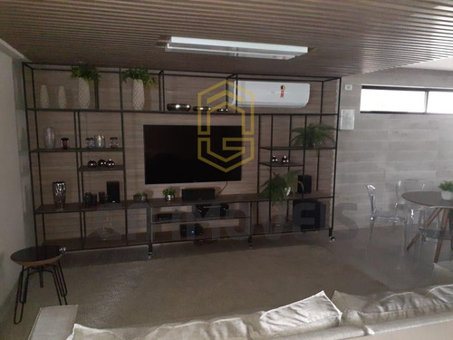 Imagem 17 de 29 de Apto 101m² Na Jatiúca 3 Suítes Dce Área De Lazer Completa Por R$674 ! - 512