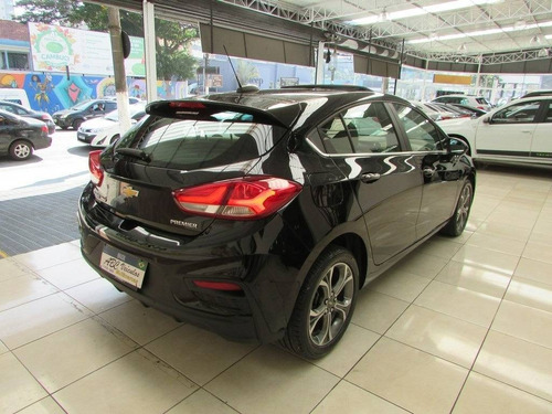 Imagem 2 de 12 de Chevrolet Cruze 1.4 Turbo Flex Sport6 Premier Automático