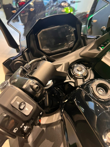 Kawasaki Ninja 650r 650r 649cc 2023/2024