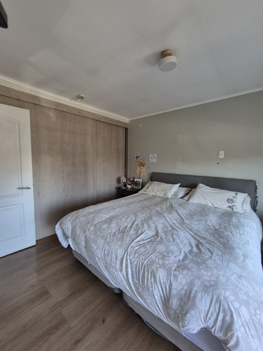 Cómoda E Ideal Casa En Excelente Sector Residencial Osorno