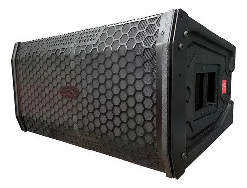 Bafle Qrx115tr/pro-m Line Array De 15 Pulgadas Y Driver