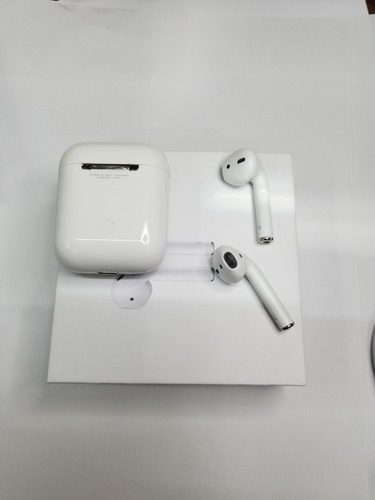 AirPods 2da Generación Alternativos Nuevos Caja Sellada