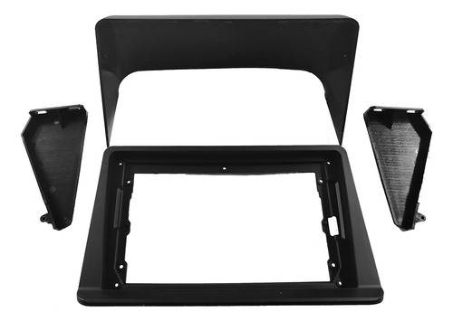 Radio De Coche Fascia Para Mitsubishi Pajero Montero V31 Che