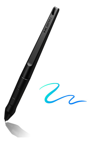 Huion Pw500 - Lápiz Capacitivo (8192, Sin Batería)