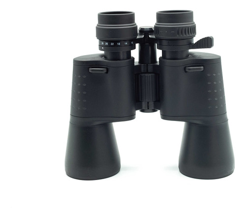 Binóculos Tasco Es10305z Essentials 10-30x50mm Com Porro Pri