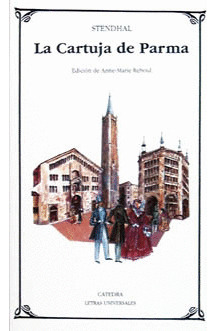 Libro La Cartuja De Parma