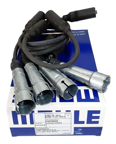 comprar Cables De Bujias Vw Gol 2002 2003 2004 2005 2006 2007