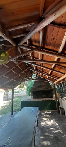 Casa En Venta San Antonio De Arredondo Con Pileta