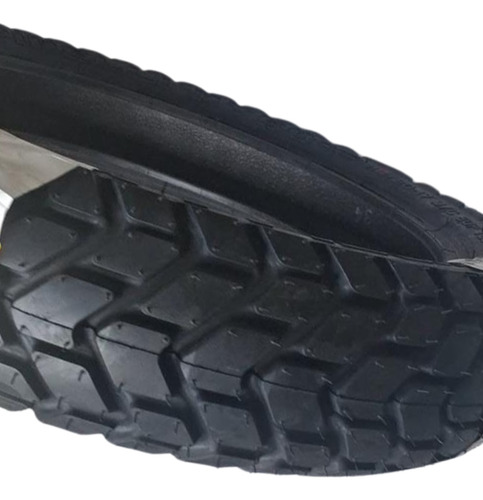 Pneu Traseiro Moto Pirelli Mt 60 P/ Uso Com Câmara 110/90-17