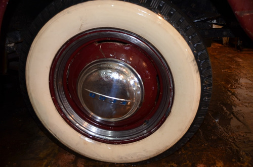 Ford Coupe- Fauze Veiculos