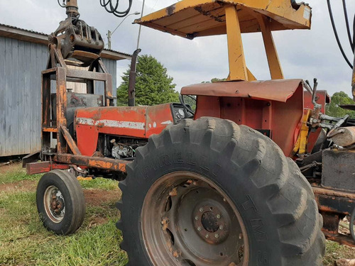 Massey Ferguson