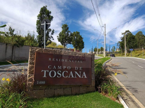 Imagem 23 de 30 de Casa Com 4 Dormitórios À Venda, 360 M² - Condomínio Campo De Toscana - Vinhedo/sp - Ca4585