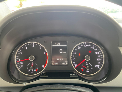 Imagem 13 de 13 de Volkswagen Fox Connect 1.6