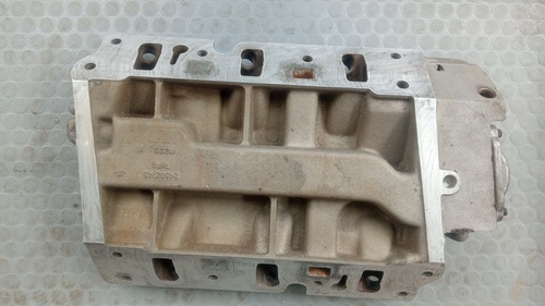 Colector Admisión Chevrolet Impala 2002 V6 Motor 3.8 (Usado)