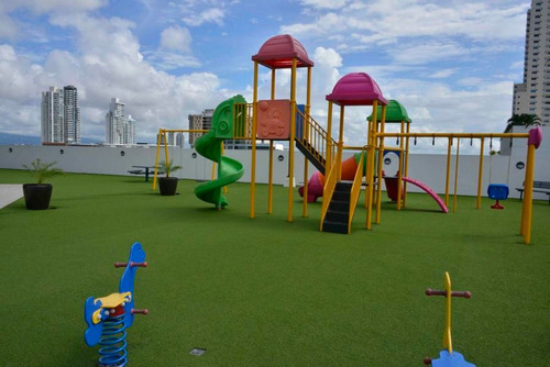 Imagen 12 de 14 de Venta De Apartamento En Ph Paramount, Costa Del Este 20-5137