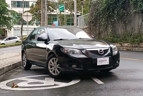 Mazda 3 2.0 Lxha7