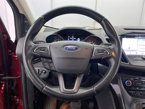 Ford Escape 2.O TITANIUM TP 2000CC 4X4