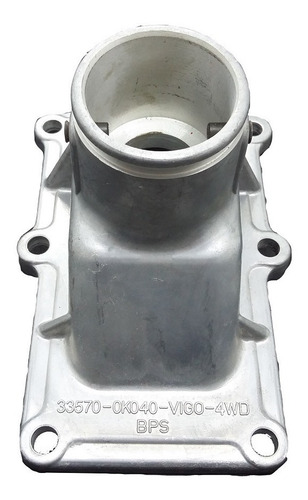 Base Palanca De Cambios Hilux 05/15 4x2 Sin Retén