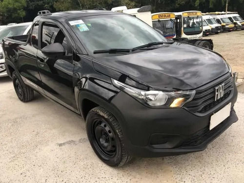 Imagen 5 de 18 de Fiat Strada Endurance 2022 Entrega Anticipo O Tomo Usados B-