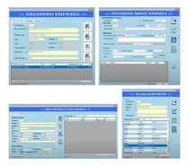 Comprar Sistema De Facturación Electrónica