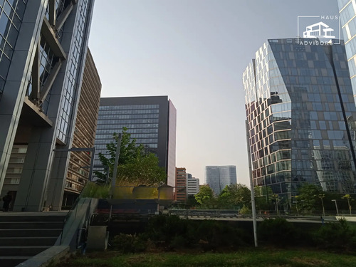 Nueva Las Condes, Edificio Alto Estándar: 2 Disponibles