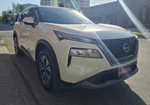 Nissan X-trail Híbrida E-power
