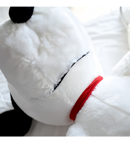Cx Muñeco De Peluche Snoopy De Tamaño Grande De 60 Cm,