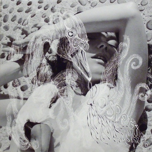 Vinilo Bjork Vespertine Sellado