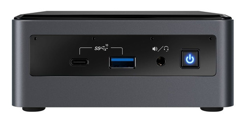 Pc Intel Nuc Core I7-10710u