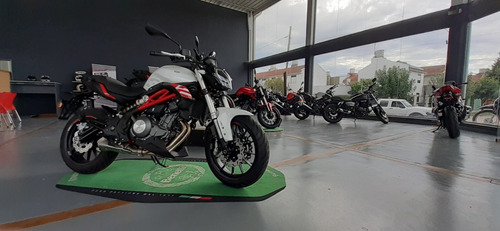 Imagen 5 de 16 de Benelli 302 S Tnt 300, No Mt03 No Dominar 400