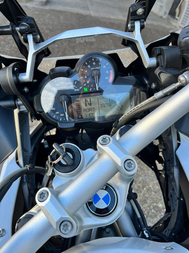 Imagen 8 de 10 de Bmw R 1200 Gs 2019