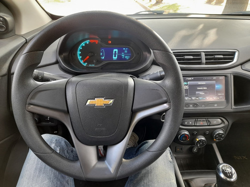 Chevrolet Onix 1.4 Ltz Mt 98cv