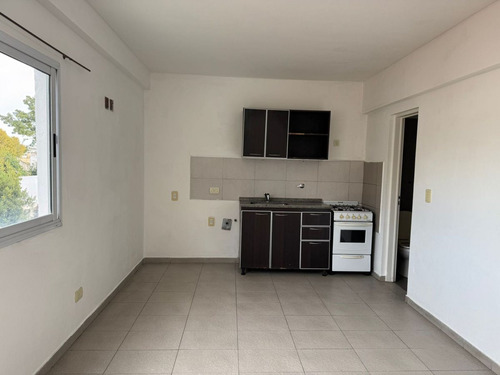 Venta Departamento En Santos Lugares