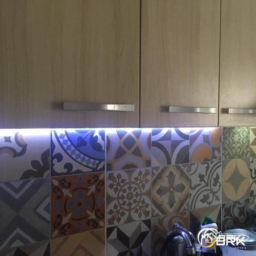 Belíssimo Apartamento Próximo Ao Metrô - Ap0131