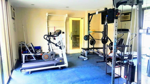 Imagem 29 de 30 de Cobertura À Venda, 241 M² Por R$ 1.850.000,00 - São Francisco - Niterói/rj - Co3144