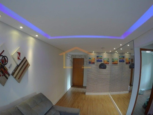 Imagem 3 de 15 de Apartamento, Venda, Tremembe, Sao Paulo - 12860 - V-12860