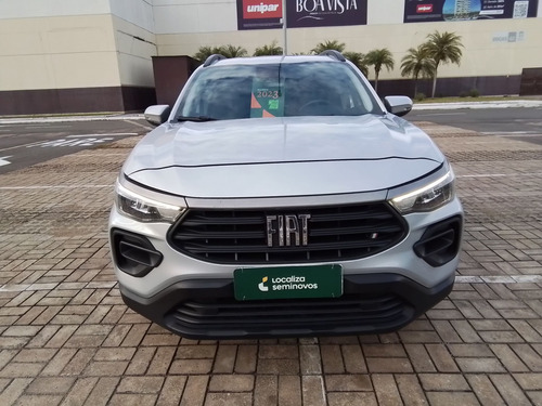 Fiat Pulse 1.3 FLEX DRIVE MANUAL
