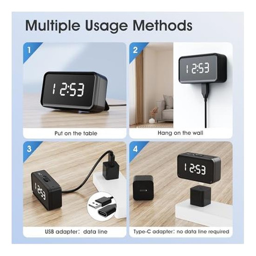 Yifan Wifi Smart Ir Remote Controler Con Puerto Tipo C Y De