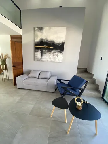 Casa En Venta Merida, Conkal En Privada, Con Paneles Solares, Junio 2025.
