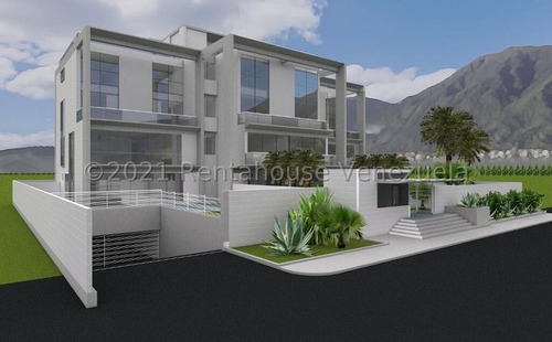 Imagen 10 de 11 de Terreno En Venta Excelente Oportunidad Inversion - Urb La Castellana - Mls#22-16265