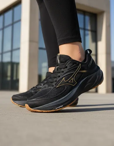 む Tênis Mizuno Space 6 Unissex Corfortavel Cor 1069 | Parcelamento