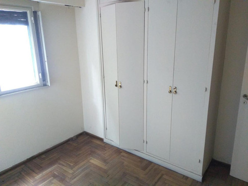 Imagen 9 de 17 de Departamento -3 Amb. Con Dependencia- Rivadavia 6100- Caballito