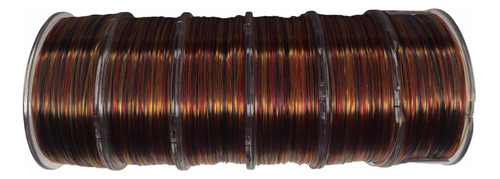 Nylon De Pesca Grilon 0,80mm. X 200m.