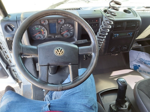 Vw 10-160 Ano: 2012/13