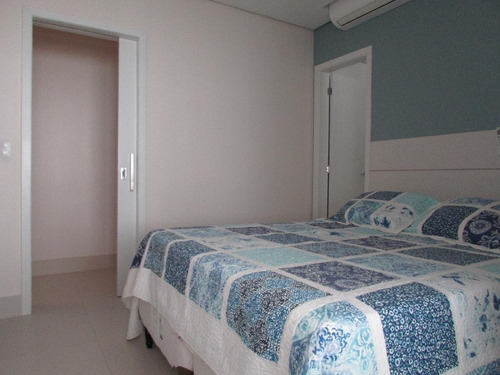 Cobertura Com 5 Dormitórios À Venda, 229 M² Por R$ 4.350.000,00 - Riviera - Módulo 8 - Bertioga/sp - Co0294